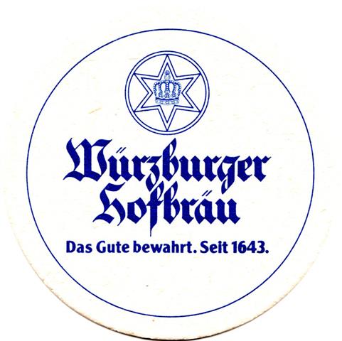 würzburg wü-by hof das and 1-2a (rund215-das gute-höher-blau)